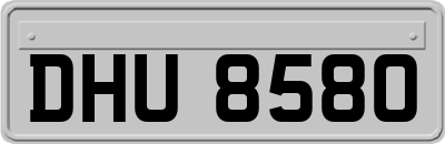 DHU8580