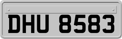 DHU8583