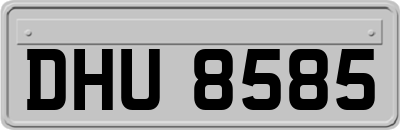 DHU8585