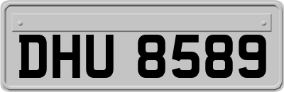 DHU8589