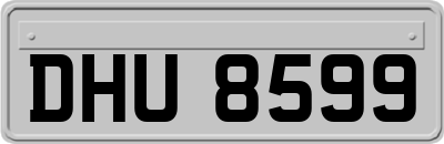 DHU8599