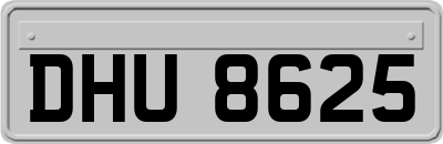 DHU8625