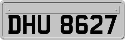 DHU8627