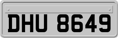 DHU8649