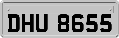 DHU8655