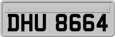 DHU8664