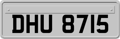 DHU8715
