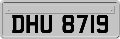DHU8719