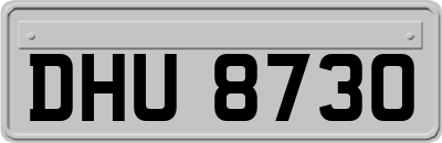 DHU8730