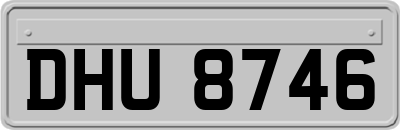 DHU8746