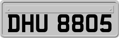 DHU8805