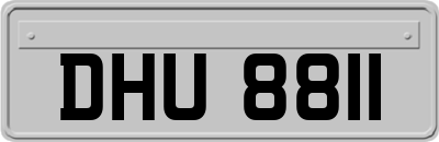 DHU8811