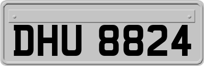 DHU8824