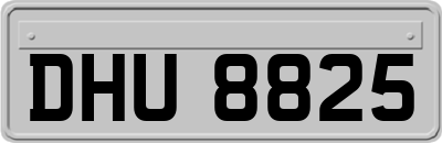 DHU8825