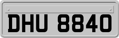 DHU8840