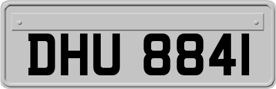 DHU8841