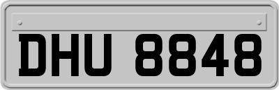 DHU8848