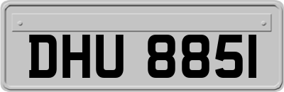 DHU8851