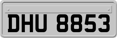 DHU8853