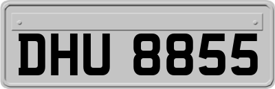 DHU8855