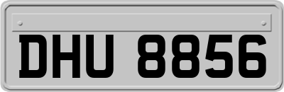 DHU8856