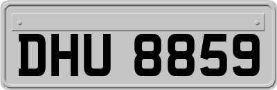 DHU8859