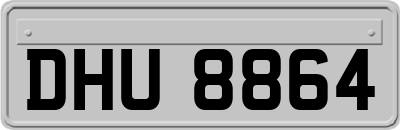 DHU8864