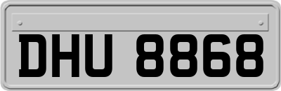 DHU8868