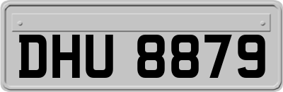 DHU8879