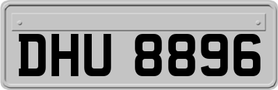 DHU8896