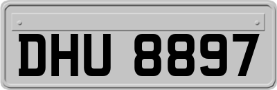 DHU8897