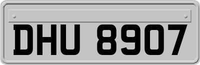 DHU8907