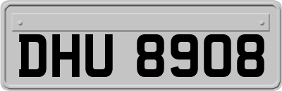 DHU8908
