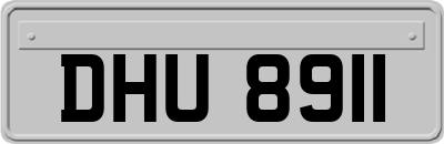 DHU8911