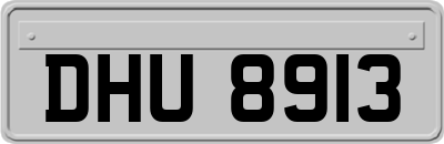 DHU8913