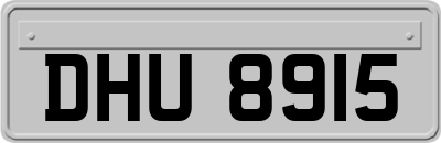 DHU8915