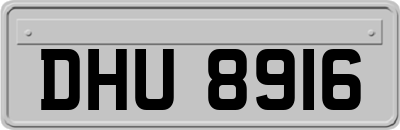 DHU8916