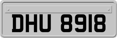 DHU8918