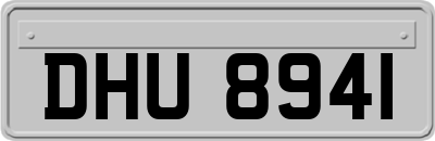DHU8941