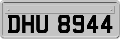DHU8944
