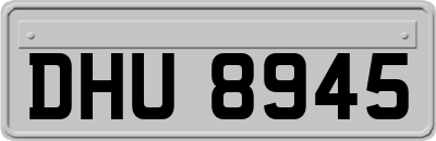 DHU8945