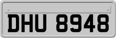 DHU8948