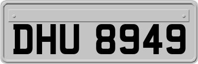 DHU8949