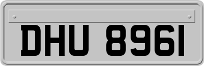 DHU8961