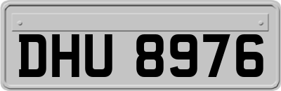 DHU8976