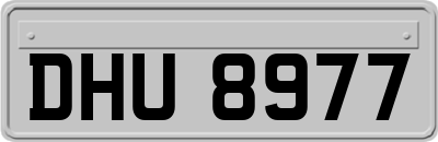 DHU8977