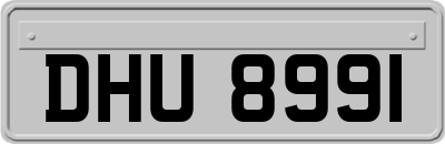 DHU8991