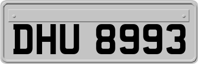 DHU8993
