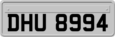 DHU8994