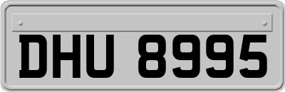 DHU8995